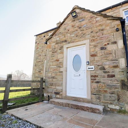 Jess Cottage Skipton Ngoại thất bức ảnh