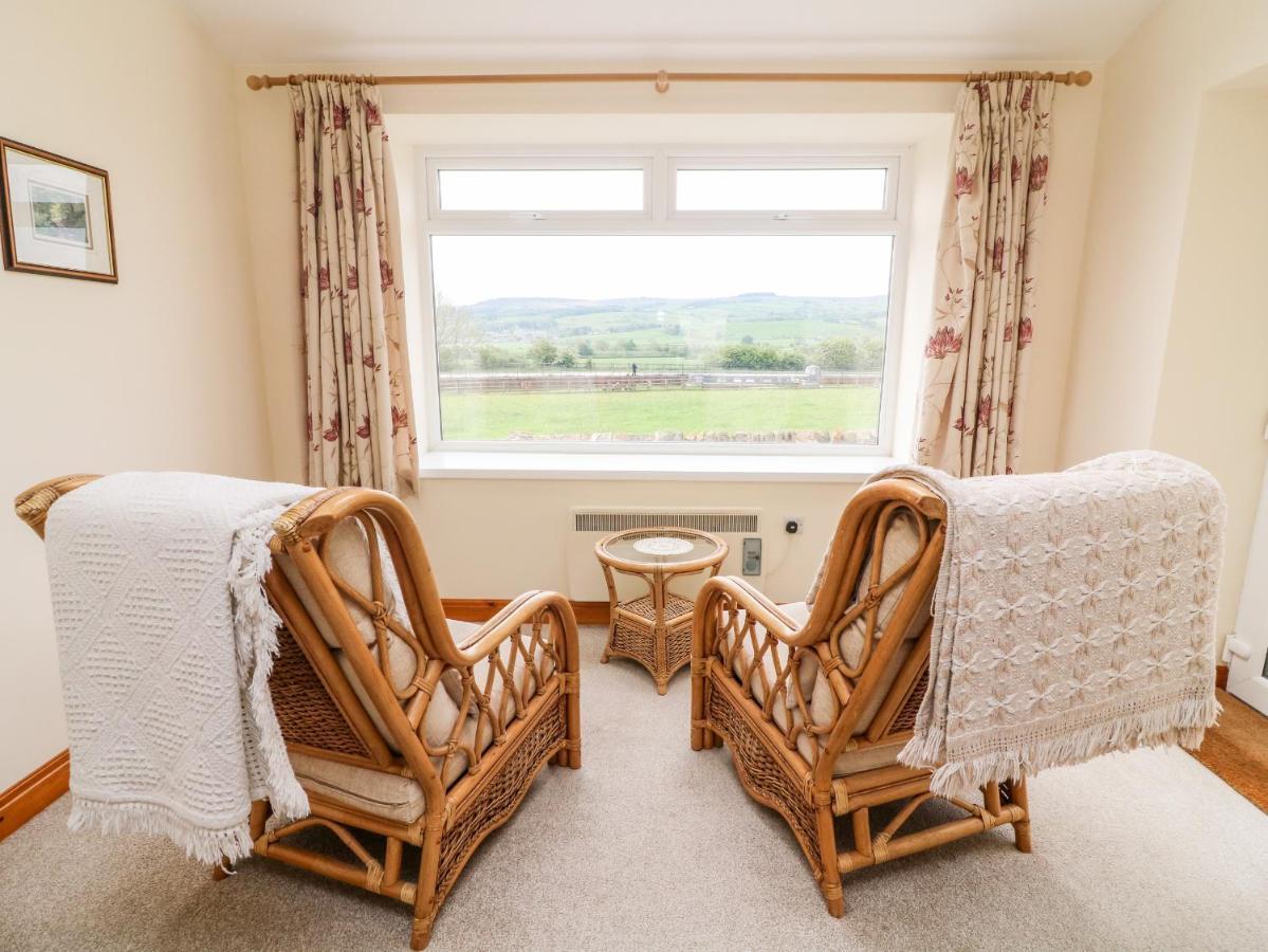 Jess Cottage Skipton Ngoại thất bức ảnh