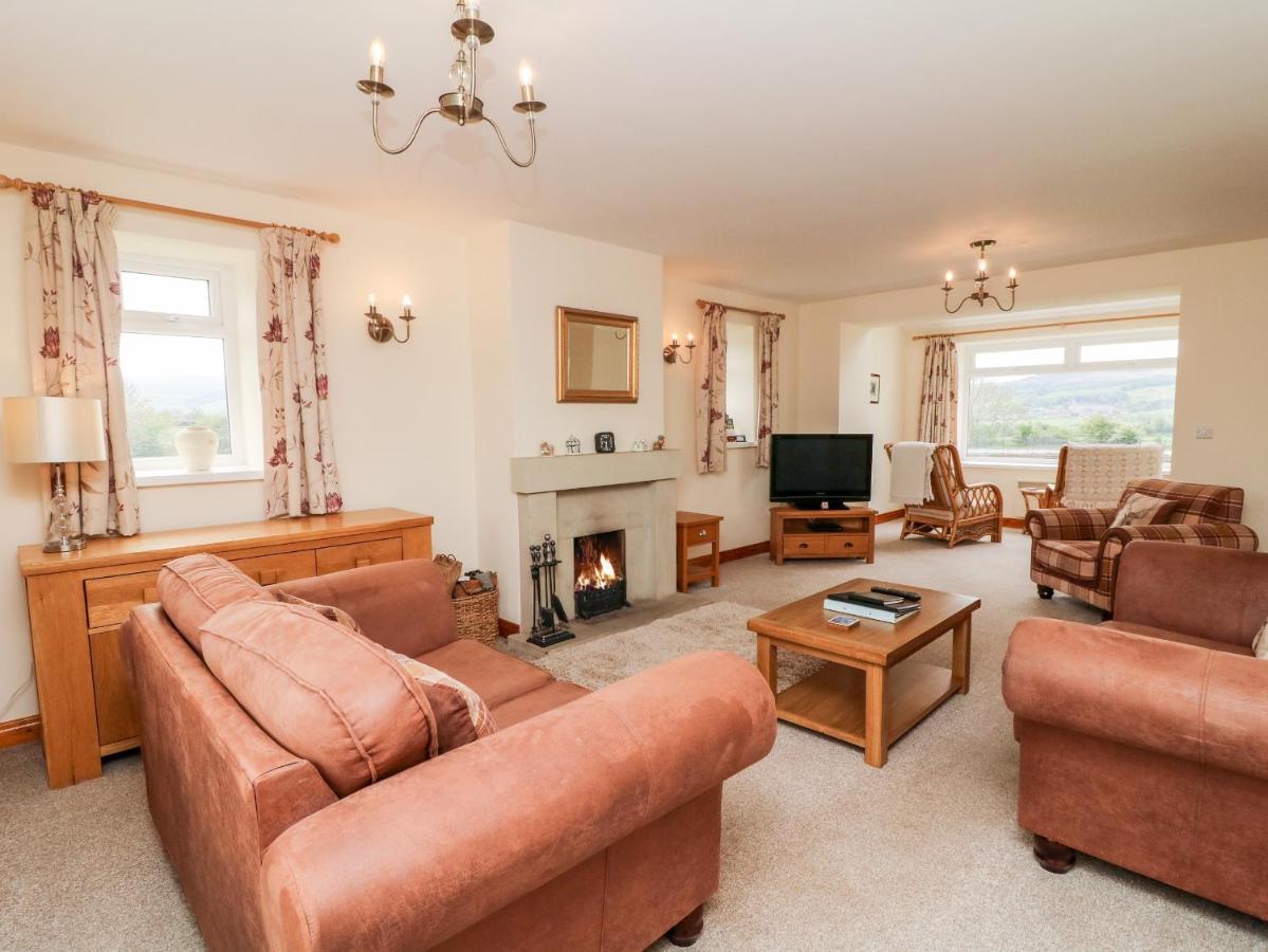 Jess Cottage Skipton Ngoại thất bức ảnh