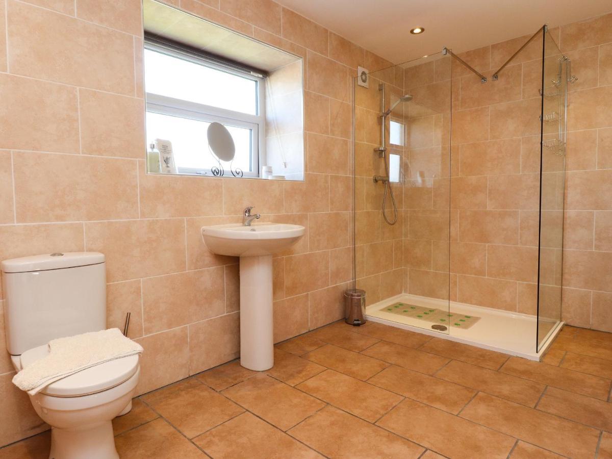 Jess Cottage Skipton Ngoại thất bức ảnh