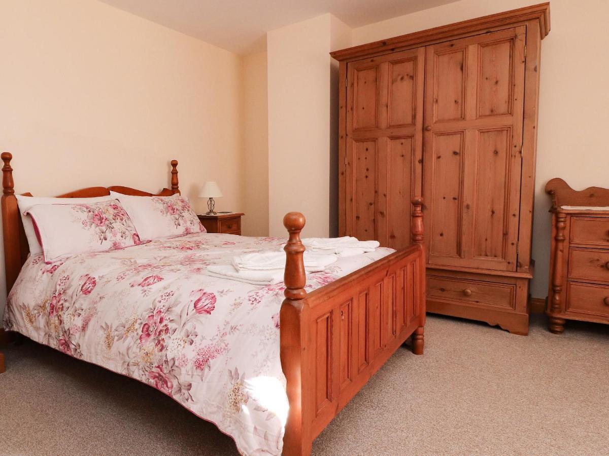 Jess Cottage Skipton Ngoại thất bức ảnh