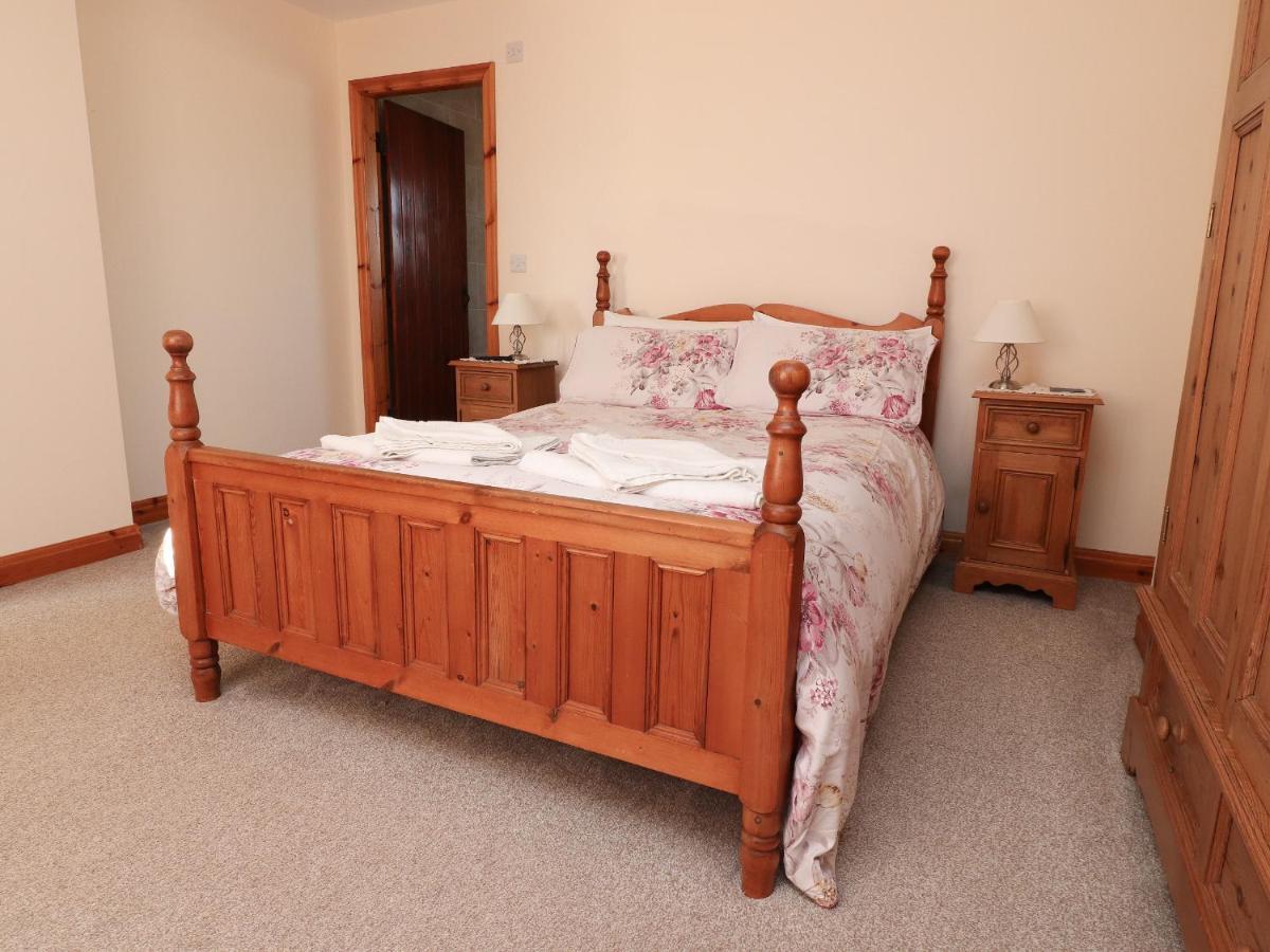 Jess Cottage Skipton Ngoại thất bức ảnh