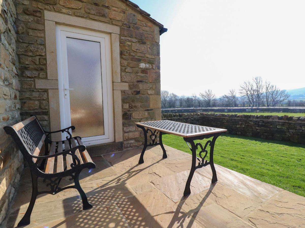 Jess Cottage Skipton Ngoại thất bức ảnh
